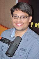 Kittu Vissapragada Photos at Tori